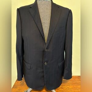 Men's Corneliani Blazer made in Italy